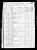 1870 U.S. census record Chenango County NY, John T. Curtis