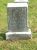 Lindsey Robert Colyer grave