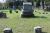 James Harvey Curtis grave, Union Cemetery, McDonough NY